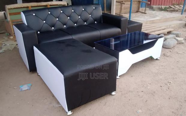 3in1 Lshape Sofa · Photo 4