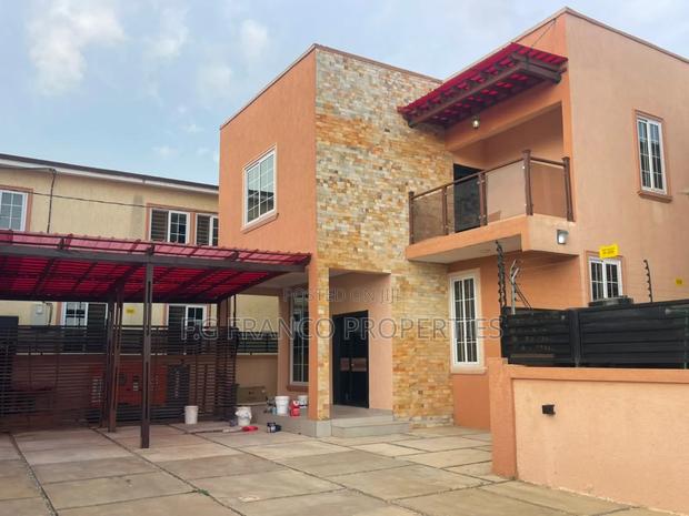 3bdrm House in Kg Franco Properties, Spintex for rent · Photo 2