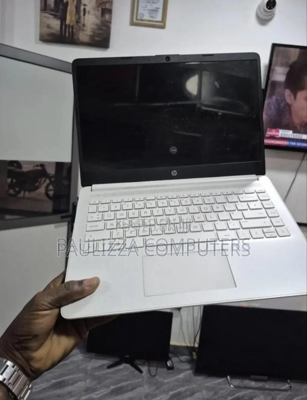 Laptop HP 14-dq1088wm 8GB Intel Core i5 SSD 256GB photo 2