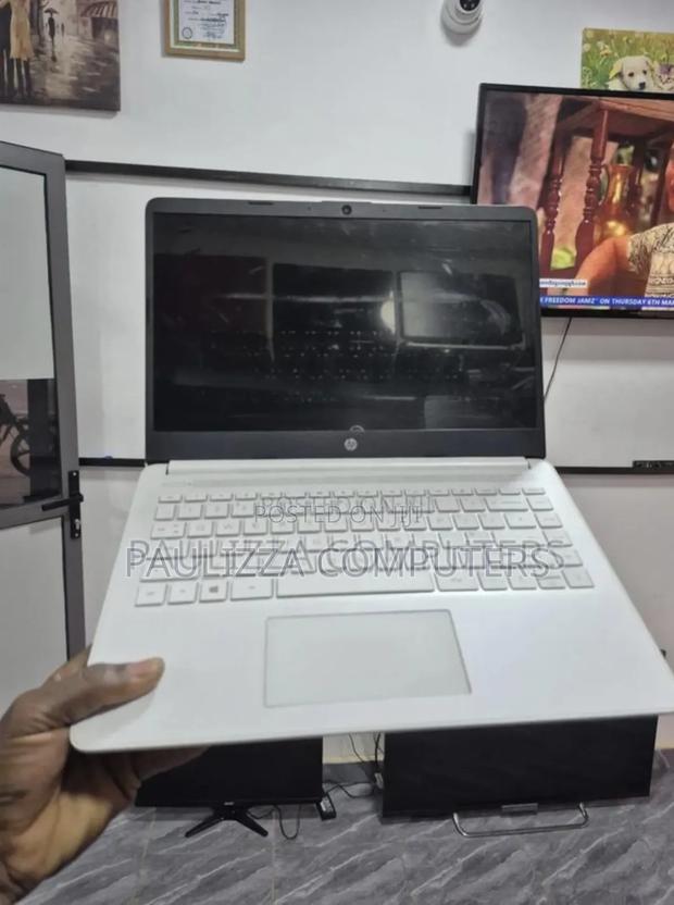 Laptop HP 14-dq1088wm 8GB Intel Core i5 SSD 256GB photo 3