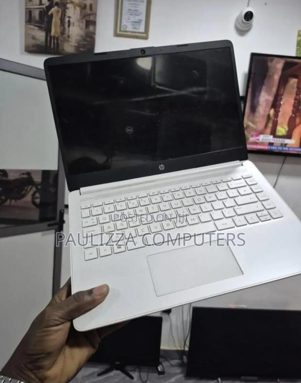 Laptop HP 14-dq1088wm 8GB Intel Core i5 SSD 256GB photo 4