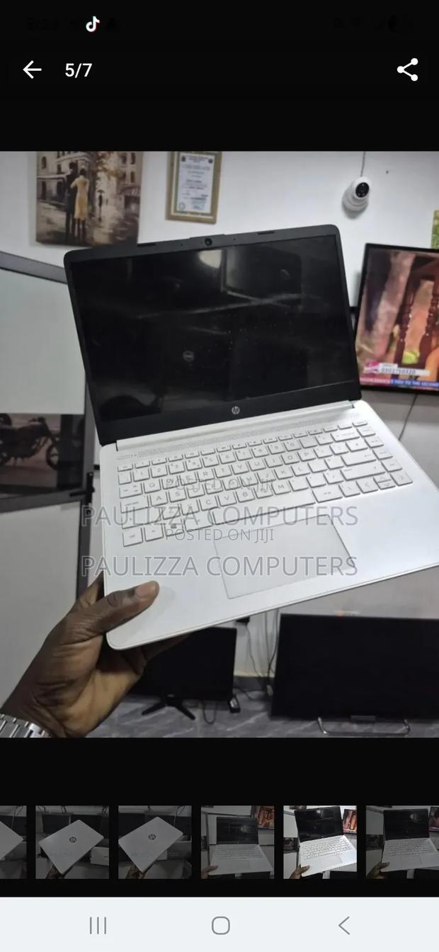 Laptop HP 14-dq1088wm 8GB Intel Core i5 SSD 256GB photo 5