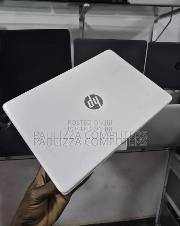 Laptop HP 14-dq1088wm 8GB Intel Core i5 SSD 256GB photo 6