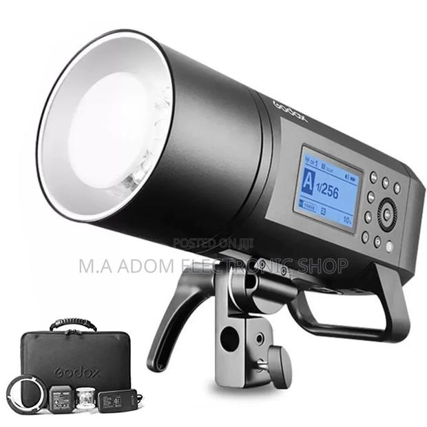 Ad400 Pro Godox · Photo 2