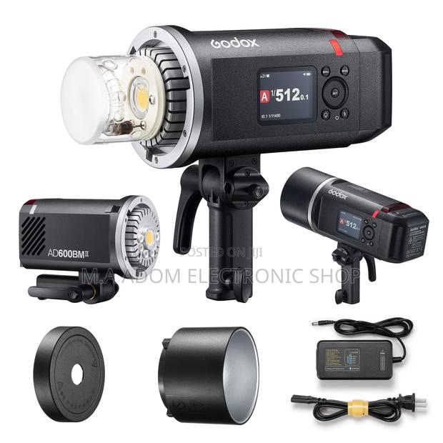 Godox Ad600bm Il · Photo 2