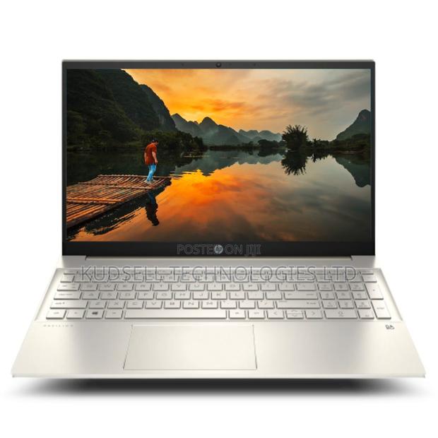 New Laptop HP 15 8GB Intel Core I5 SSD 512GB photo 2