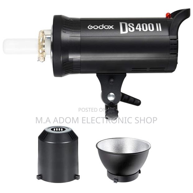 Godox Ds400 Il · Photo 2
