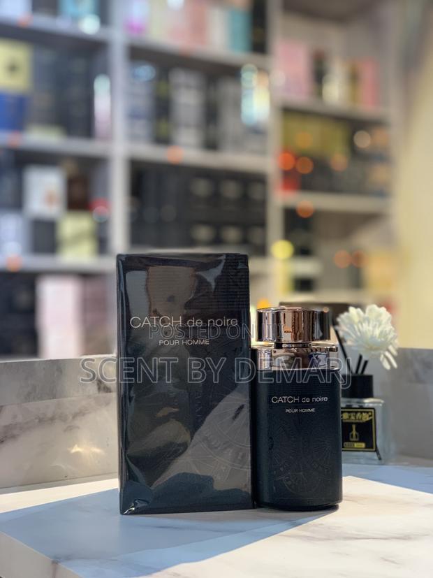 Catch De Noire