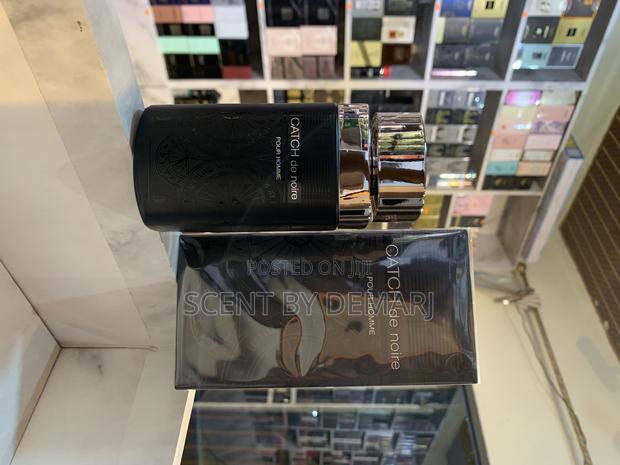 Catch De Noire image 2