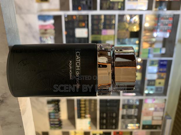 Catch De Noire image 3