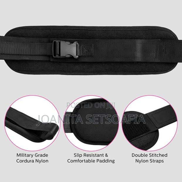 Hip Thrust Belt photo 2