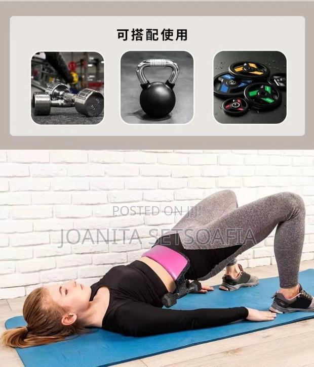 Hip Thrust Belt photo 5