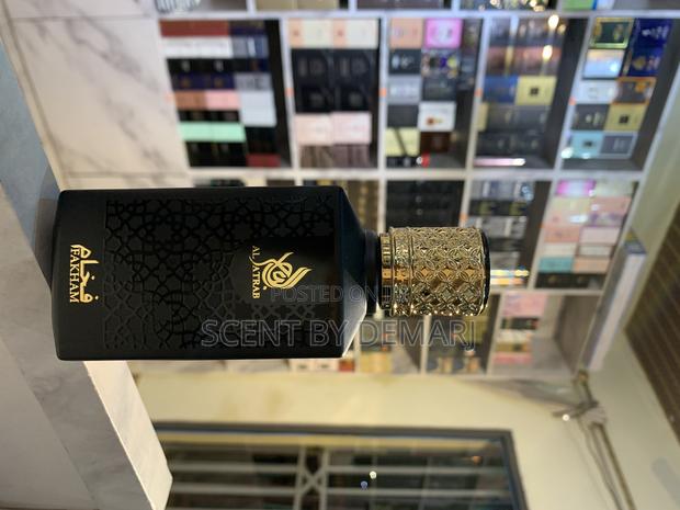 Fakham Perfumme image 4