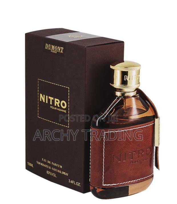 Dumont Niro Pour Homme · Photo 1