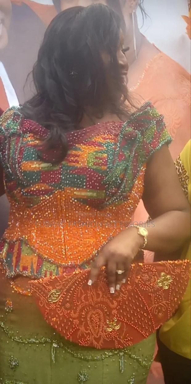 Express Kente Beading at Affordable Price · Photo 3