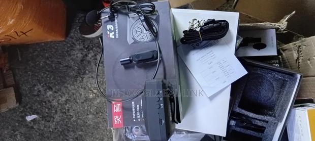 Bluetooth Microphone Speaker (Usa) photo 6