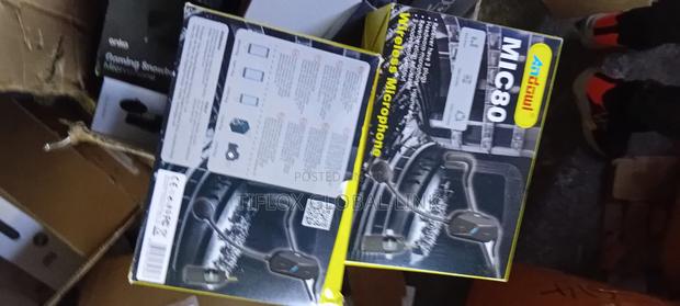 Wireless Conference Microphone (Usa) photo 3