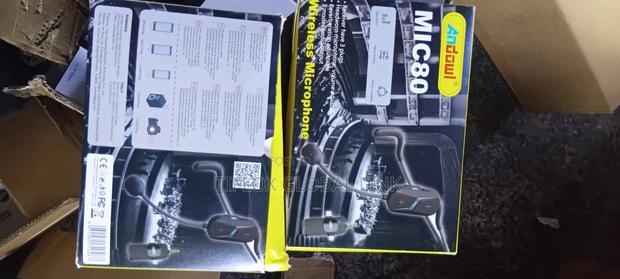 Wireless Conference Microphone (Usa) photo 4
