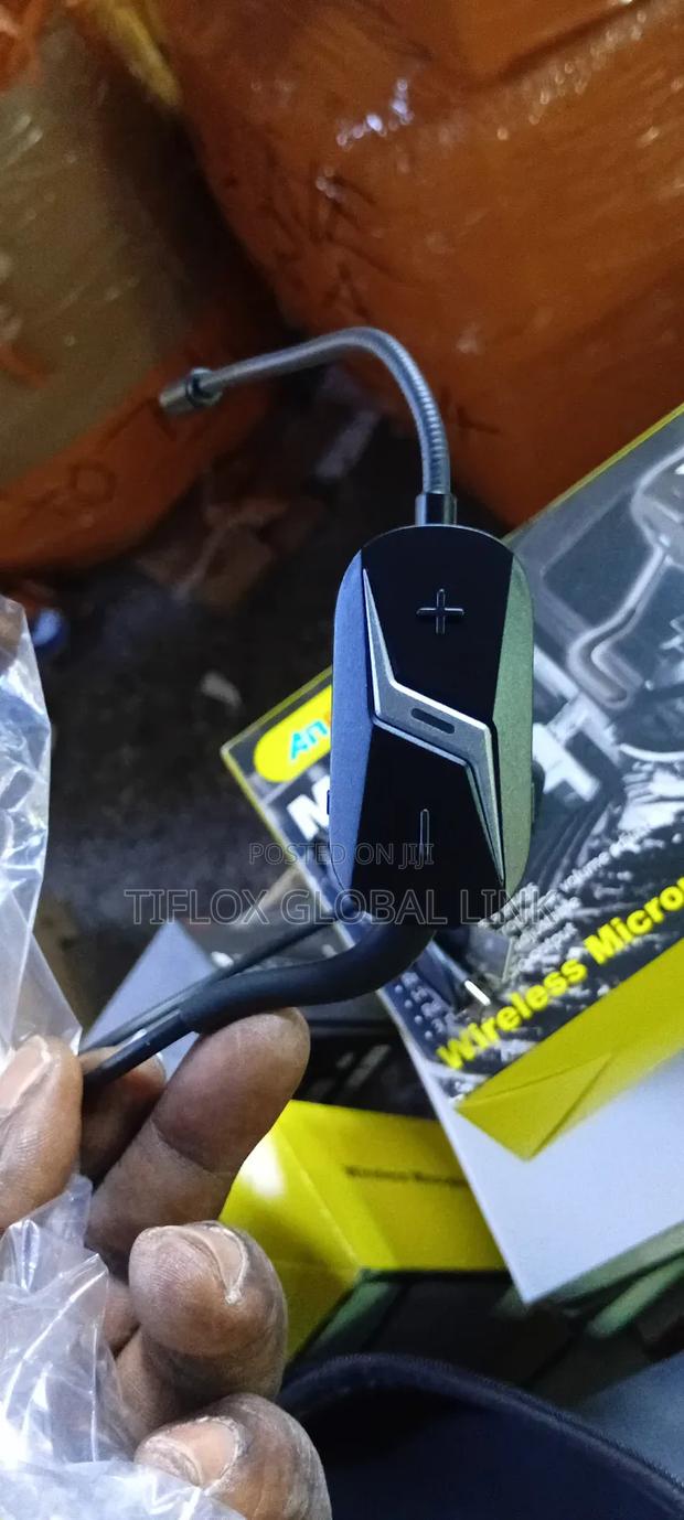 Wireless Conference Microphone (Usa) photo 2