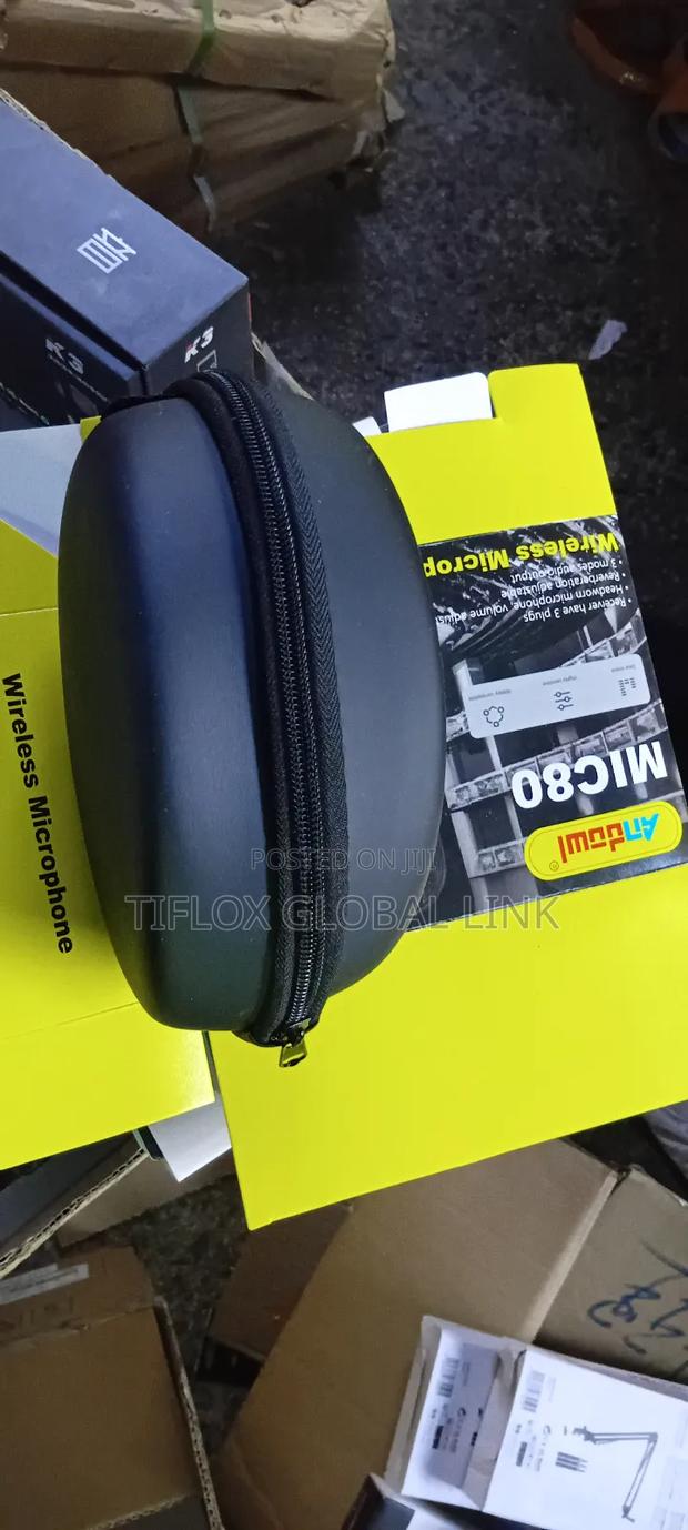 Wireless Conference Microphone (Usa) photo 7
