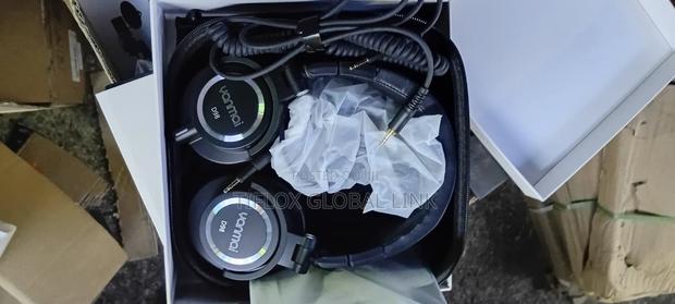 High-end Dj Monitor Microphone (Uk) photo 3