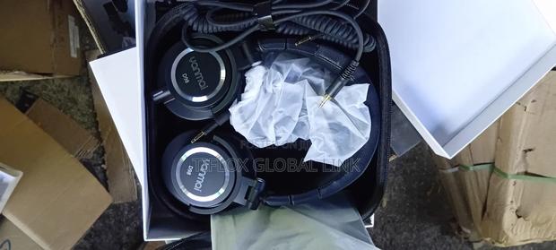 High-end Dj Monitor Microphone (Uk) photo 4
