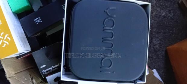 High-end Dj Monitor Microphone (Uk) photo 5