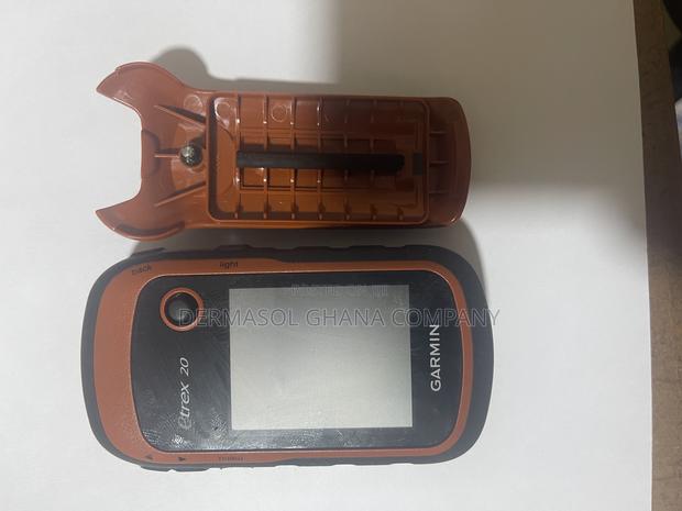Garmin Etrex 20 · Photo 3