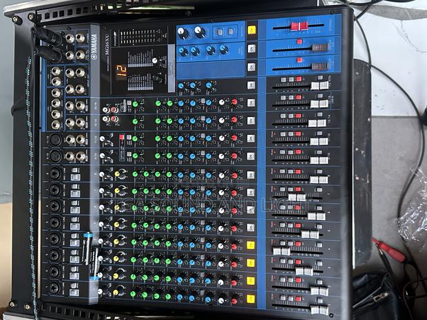 Complete 14u Dj Speaker Set photo 2