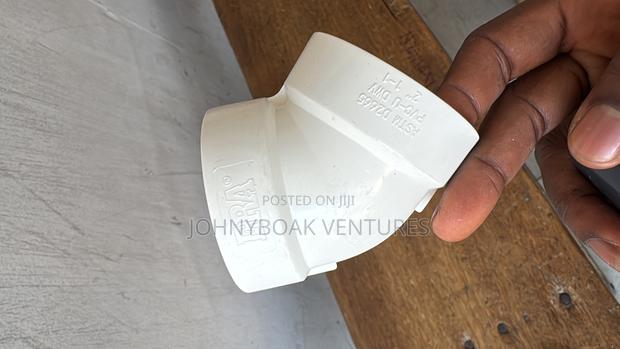 Pressure Fitting