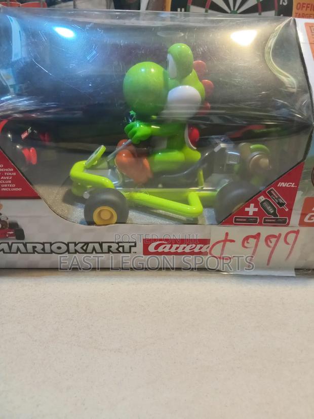 Mario Kart Racing Toy Remote Control photo 3