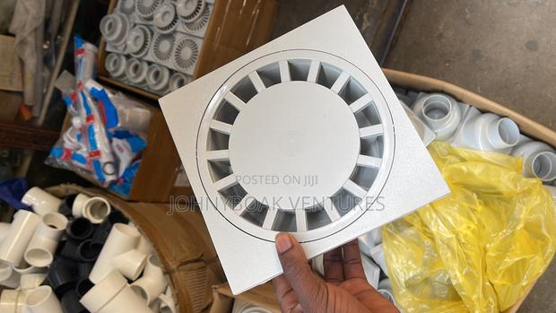 4x3x2 Plastic Era Flow Drain photo 3