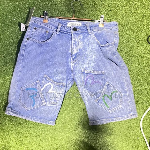 Jean Short For Sale - Size 34 In Stock