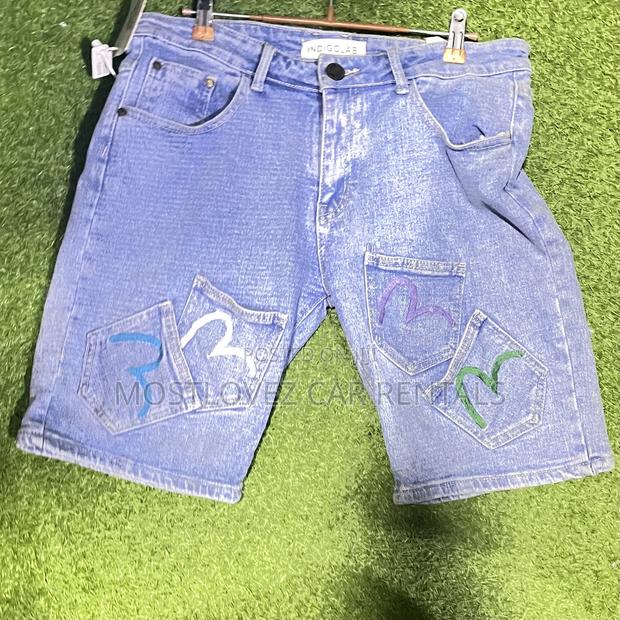 Jean Short For Sale - Size 34 In Stock