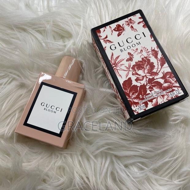 This Is Original Gucci Bloom Perfume photo 2