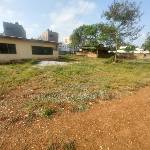 O.56 Acres of Land for Sale at Cantonments · Photo 2
