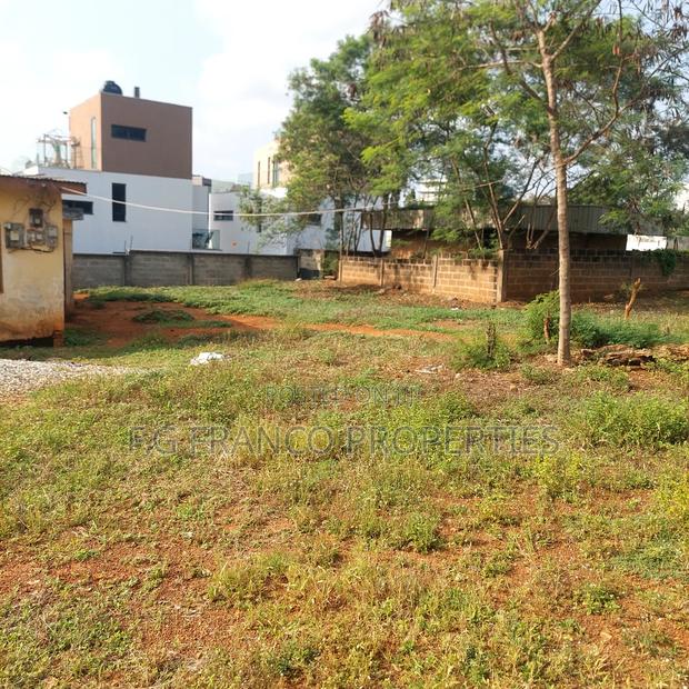 O.56 Acres of Land for Sale at Cantonments · Photo 4
