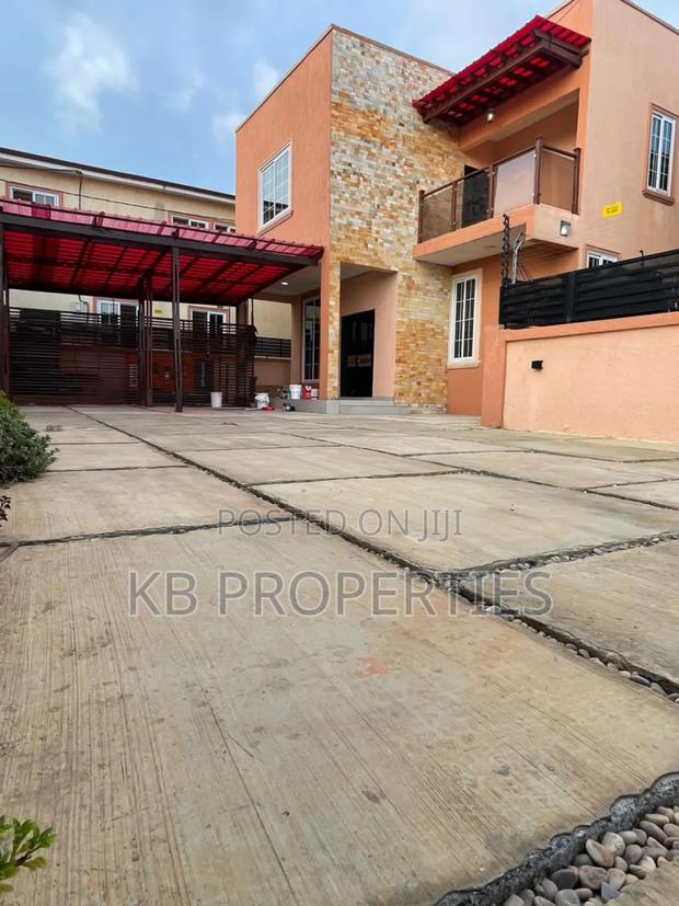 4bdrm House in Kb Properties, Spintex for rent · Photo 4