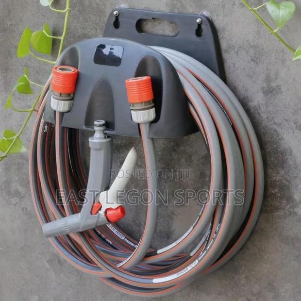 Water Hose Hanger