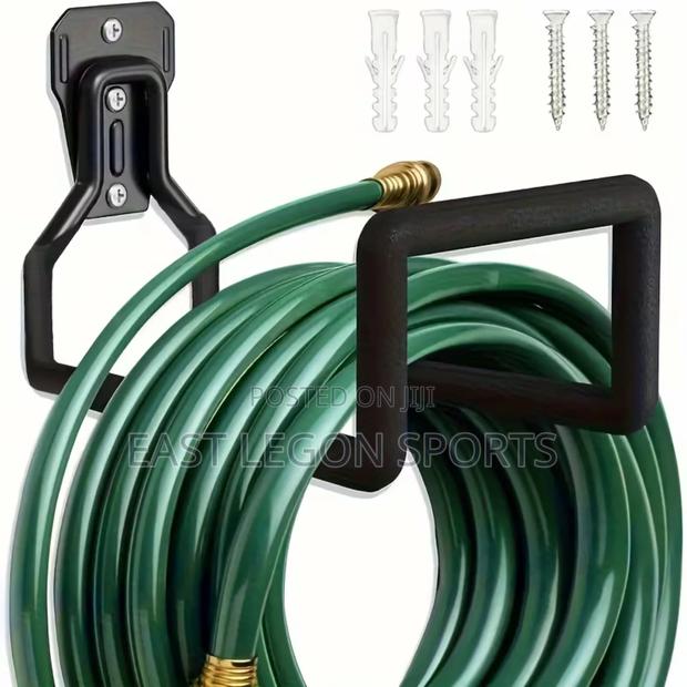 Water Hose Hanger photo 4