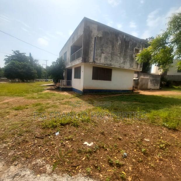 7 Plots of Land for Sale at Cantonment Airport · Photo 1