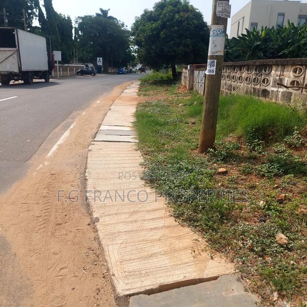 7 Plots of Land for Sale at Cantonment Airport · Photo 2