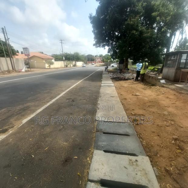 7 Plots of Land for Sale at Cantonment Airport · Photo 3