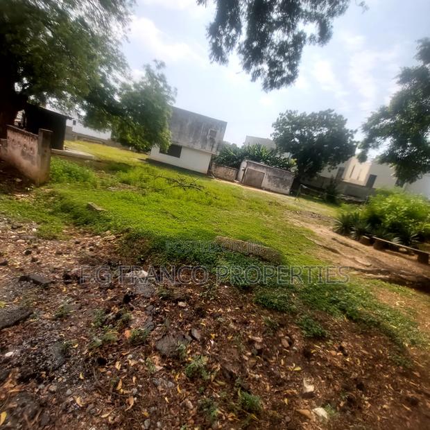 7 Plots of Land for Sale at Cantonment Airport · Photo 4