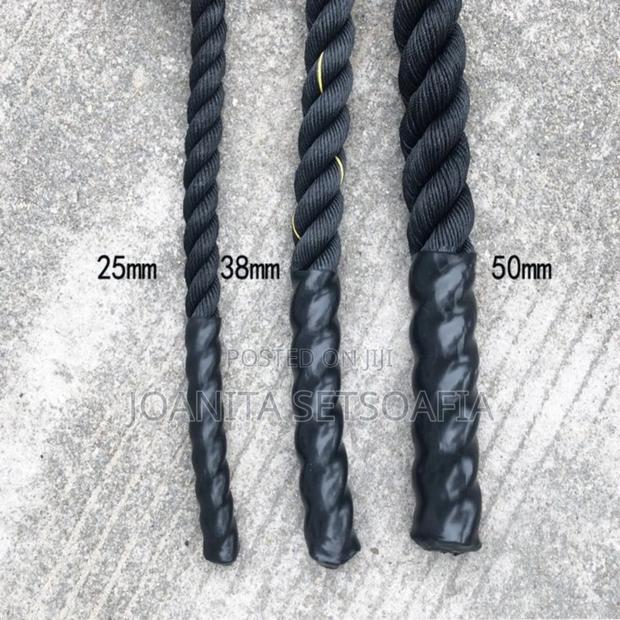 Heavyweight Skipping Rope photo 2