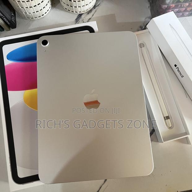 New Apple iPad (2025) 128 GB photo 4