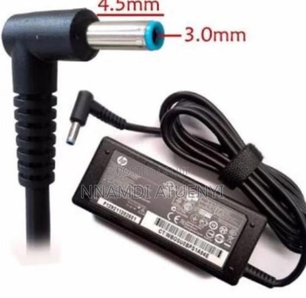 Hp Blue Pin Charger photo 2