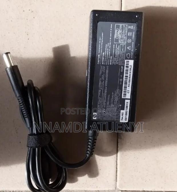 Hp Big Pin Charger photo 2