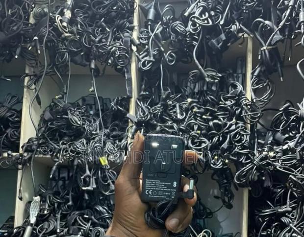 Hp Big Pin Charger