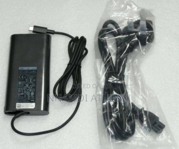 Dell Type C Charger photo 2